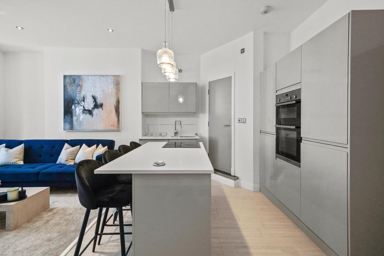 יורק Vikings Duplex Apartment City Centre With Free Parking מראה חיצוני תמונה