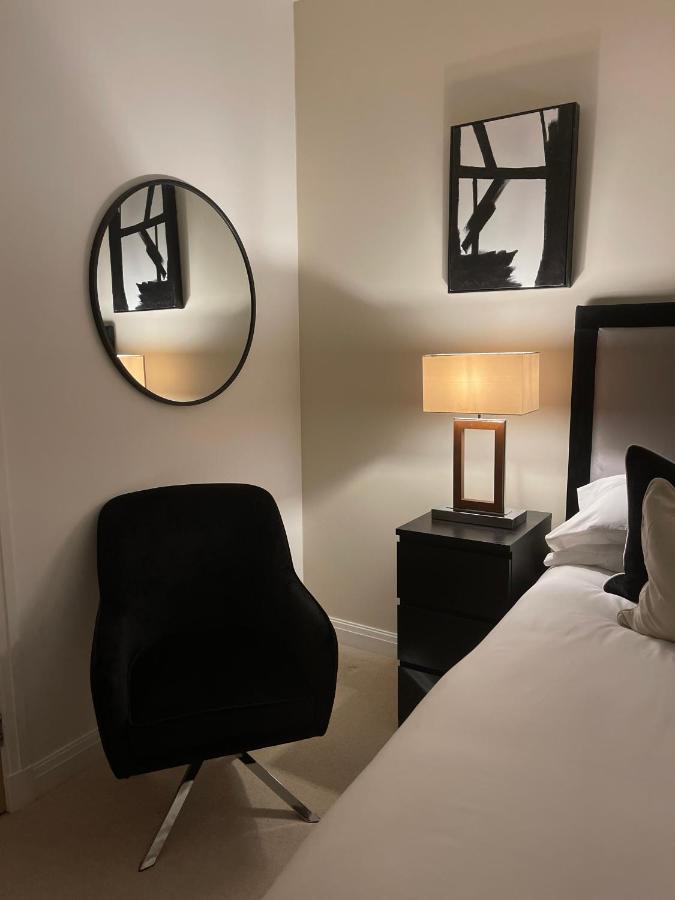 יורק Vikings Duplex Apartment City Centre With Free Parking מראה חיצוני תמונה